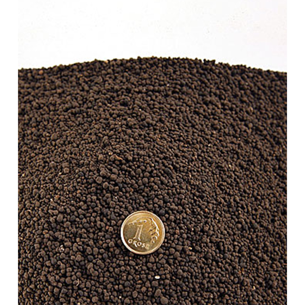 Aqua Art AquaSubstrate II+ Powder 1,8kg Czarne Podłoże Aktywne Nano do Akwarium.jpg